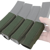 WBD MK4 Chest Rig MP5 Magazine Insert (various Colours) - Socom Tactical Airsoft - -  Airsoft