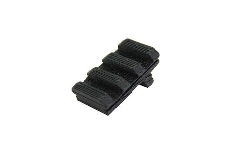 6 Shooters 20mm rail for Glock GBB pistol - Socom Tactical Airsoft Fleet - - 6 Shooters Airsoft