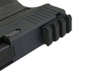 6 Shooters 20mm rail for Glock GBB pistol-6 Shooters-Socom Tactical Airsoft