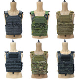 Emerson Gear Jump Plate Carrier JPC - Socom Tactical Airsoft Fleet - - Emerson Gear Airsoft