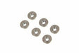 Rocket 6mm CNC bushings x 6 - Socom Tactical Airsoft Fleet - - Rocket Airsoft Airsoft