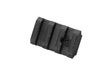 6 Shooters sight RIS rail for Dan Wesson 715 - Socom Tactical Airsoft Fleet - - 6 Shooters Airsoft