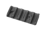 6 Shooters Side Rail For Dan Wesson 715 Dragon Platform - Socom Tactical Airsoft Fleet - - 6 Shooters Airsoft