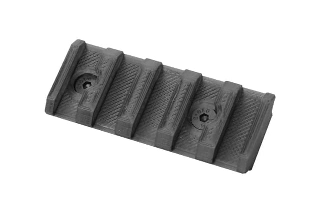 6 Shooters Side Rail For Dan Wesson 715 Dragon Platform - Socom Tactical Airsoft Fleet - - 6 Shooters Airsoft