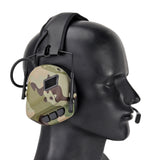 WBD 5th Generation Headset (With sound pickup & noise reduction function) (Various Colours) - Socom Tactical Airsoft - -  Airsoft