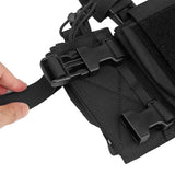 WBD MK4 Tactical Chest Rig (Various Colours) - Socom Tactical Airsoft - -  Airsoft