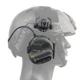 WBD 5th Generation Headset For Helmet (With sound pickup & noise reduction function) (Various Colours) - Socom Tactical Airsoft - -  Airsoft