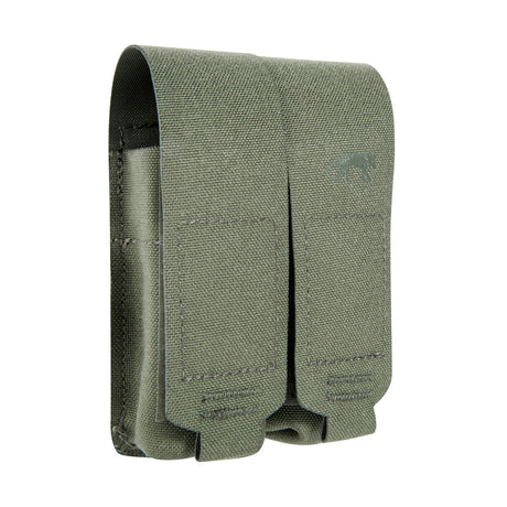 Tasmanian Tiger Double Pistol Magazine Pouch MkIII (Various Colours) - Socom Tactical Airsoft - - Tasmanian Tiger Airsoft