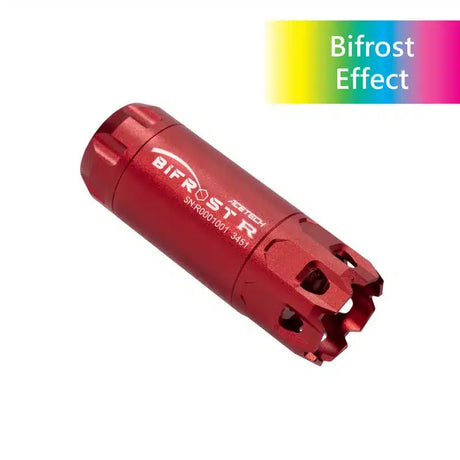 AceTech Bifrost R (Black or Red) - Socom Tactical Airsoft Fleet - -  Airsoft