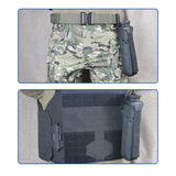 Amomax Airsoft BB Portable Storage Pouch - Socom Tactical Airsoft - -  Airsoft