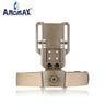 Amomax Low Ride Drop Holster Attachment - Socom Tactical Airsoft - -  Airsoft