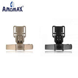 Amomax Low Ride Drop Holster Attachment - Socom Tactical Airsoft - - Amomax Airsoft