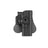 Amomax Right Handed Glock Holster - Socom Tactical Airsoft Fleet - -  Airsoft