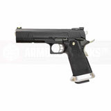 Armorer Works HX1002 Hi-Capa GBB Pistol - Socom Tactical Airsoft - - Armorer Works Airsoft