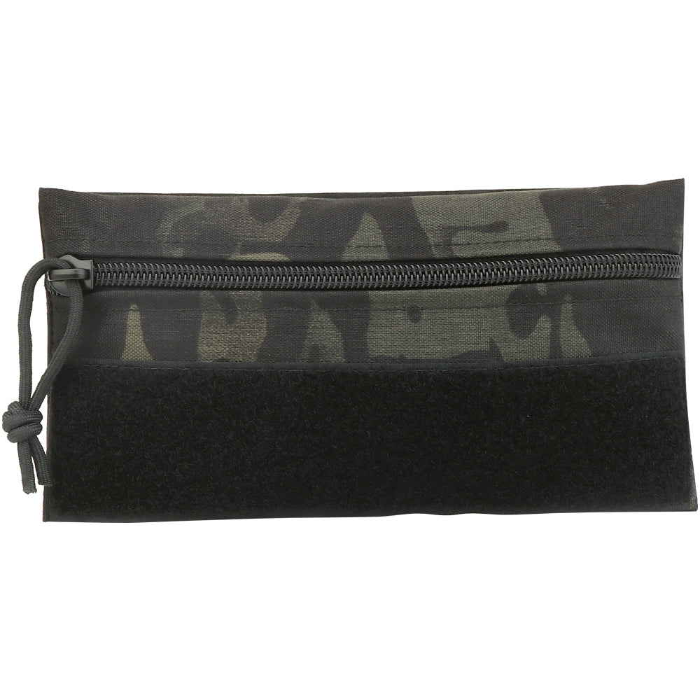 WBD Large Tactical Patch Bag (Various Colours) - Socom Tactical Airsoft - -  Airsoft