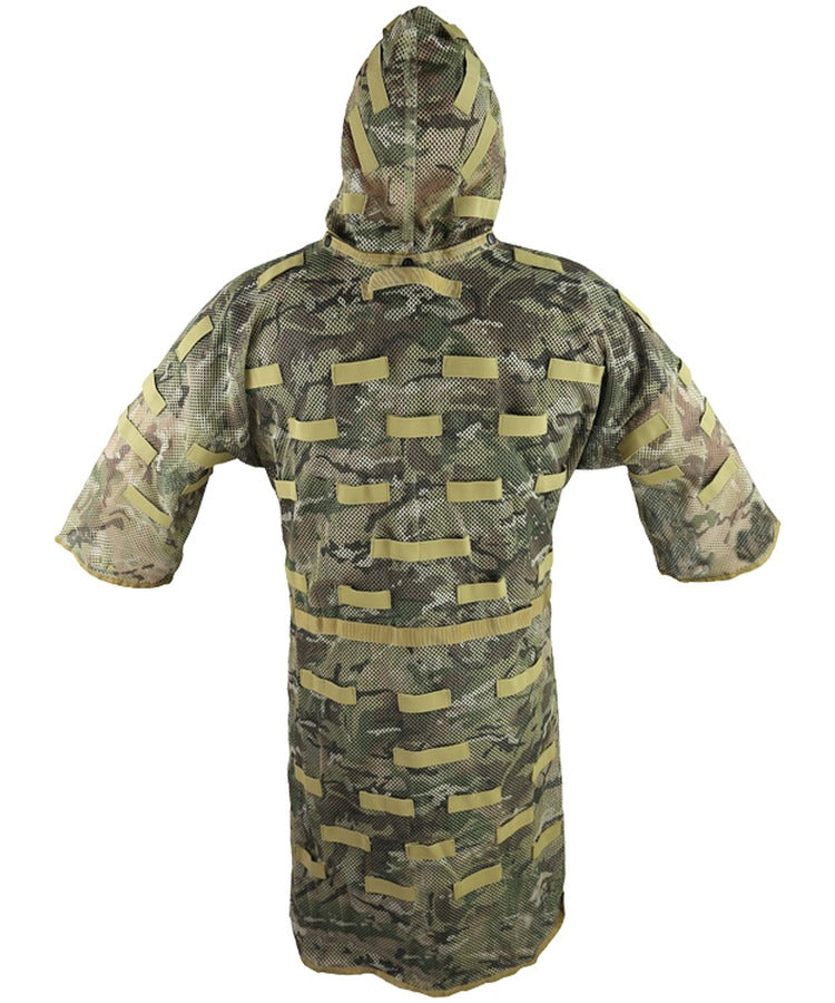 Kombat BTP Concealment Vest From Kombat UK