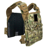 Body Armor Vent Retro Fit Kit - Socom Tactical Airsoft - -  Airsoft