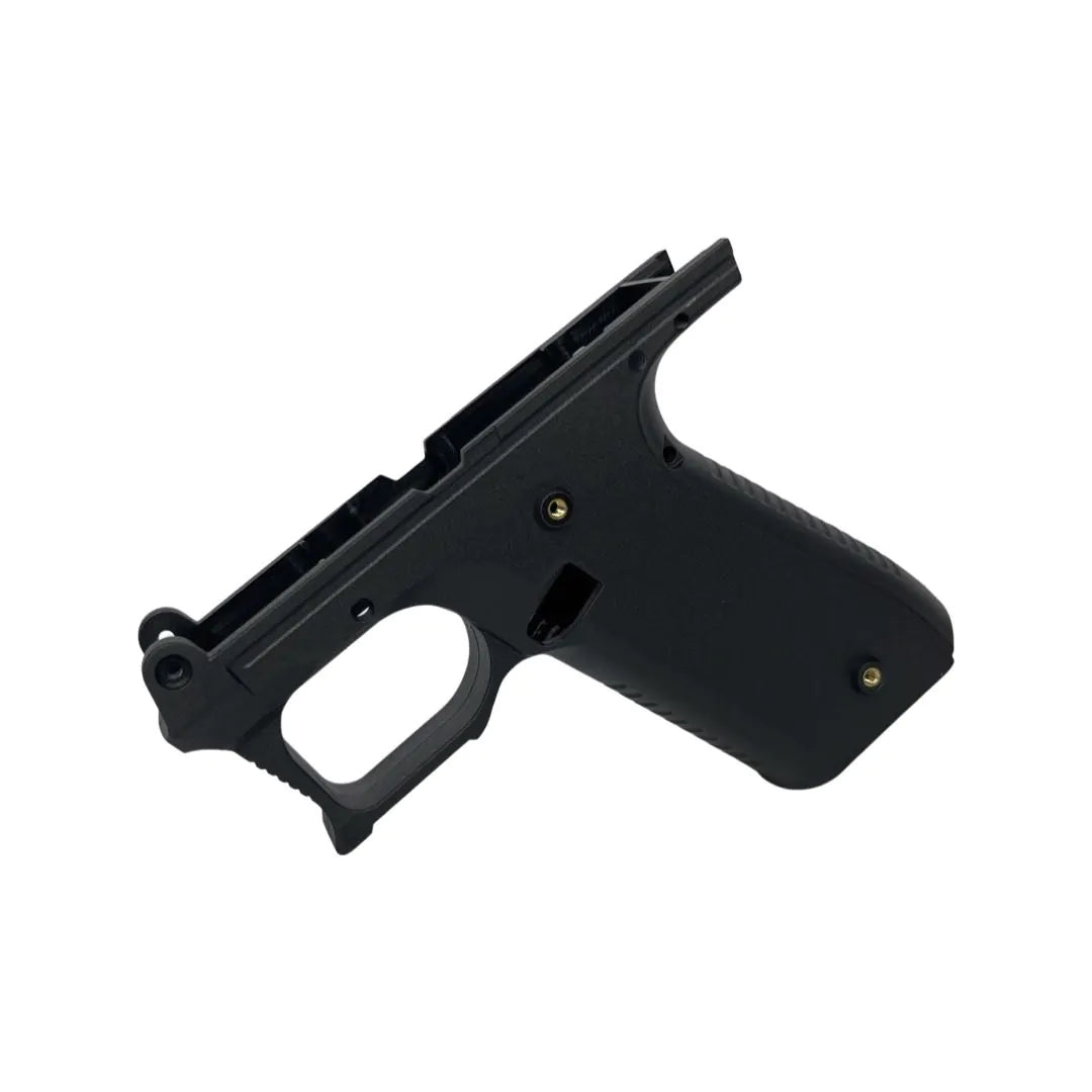 CTMA FUKU-2 Nylon Frame For AAP-01 / AAP-01C - Black - Socom Tactical Airsoft - - CTM Airsoft