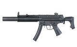 Cyma CM.041 SD6 Blue Edition - Socom Tactical Airsoft Fleet - - Cyma Airsoft