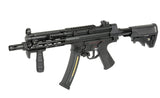 Cyma Platinum MP5 With M4 Stock CM.041H - Socom Tactical Airsoft Fleet - -  Airsoft