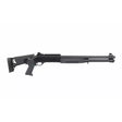 Double Eagle M56DL Airsoft Shotgun Tri shot - Socom Tactical Airsoft Fleet - - Double Eagle Airsoft