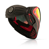 Dye i4 PRO Meltdown  / Black Red Mask - Socom Tactical Airsoft - -  Airsoft