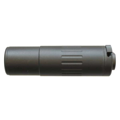 E&C AAC QD Silencer with Flash Hider - Socom Tactical Airsoft Fleet - - E&amp;C Airsoft