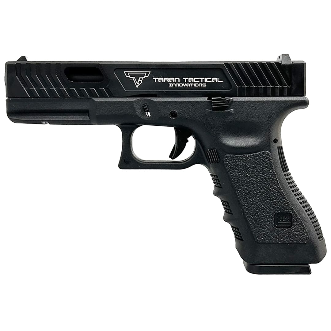 E&C G17 TTI GBB pistol - Socom Tactical Airsoft Fleet - - E&amp;C Airsoft