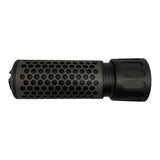 E&C KAC Style Silencer (5 Inch) - Socom Tactical Airsoft Fleet - -  Airsoft