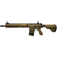 E&C M110A1 417 AEG - Socom Tactical Airsoft - - E&amp;C Airsoft