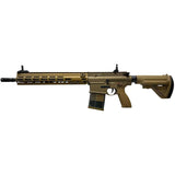 E&C M110A1 417 AEG - Socom Tactical Airsoft Fleet - - E&amp;C Airsoft