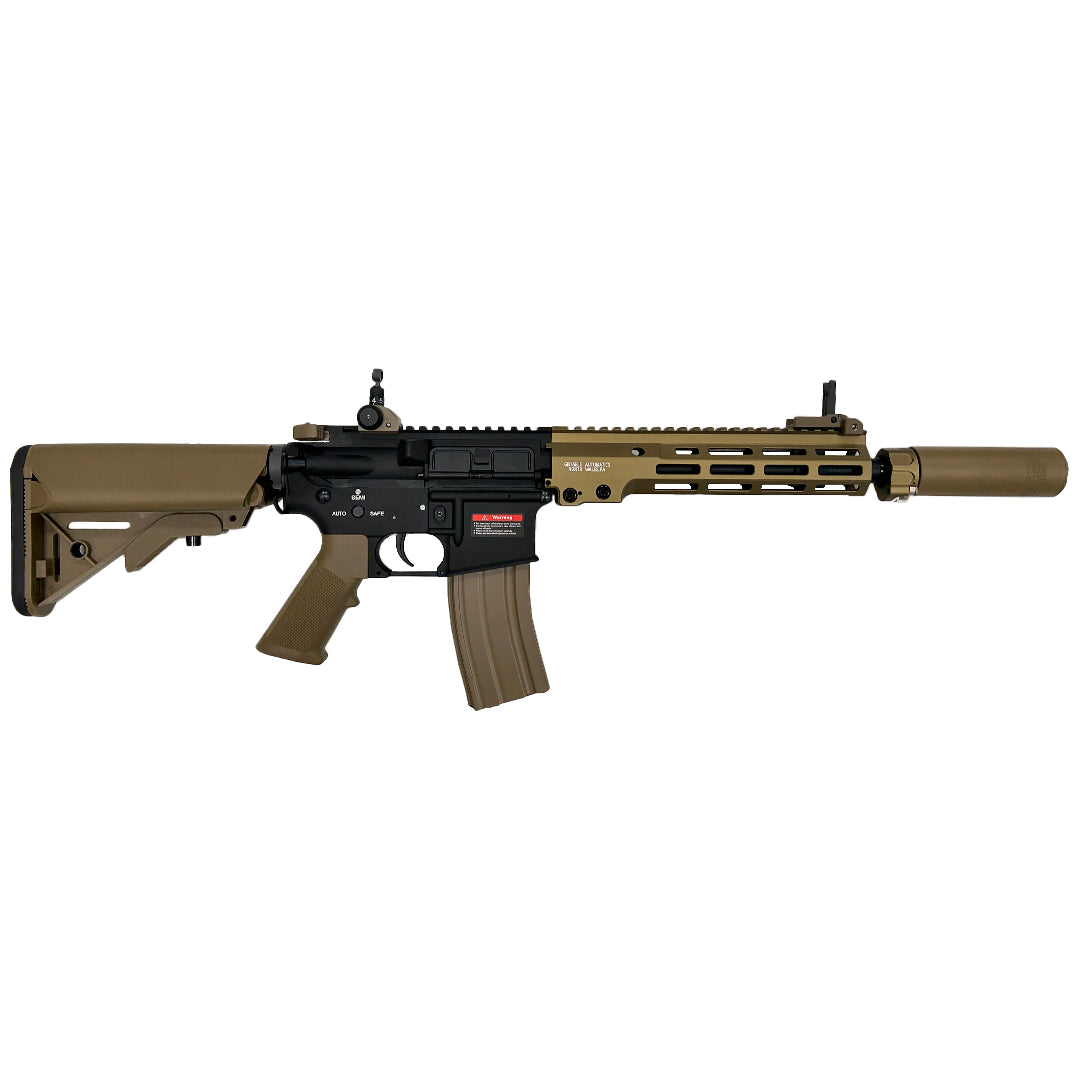 E&C Mk16 URGi 9.5″ (Dual Tone) AEG