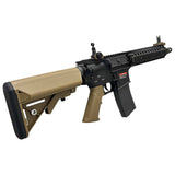 E&C Mk18 Mod1 AEG (9 inch) - Socom Tactical Airsoft - -  Airsoft