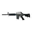 E&C XM177E2 Commando AEG (Grey Body) - Socom Tactical Airsoft Fleet - - E&amp;C Airsoft