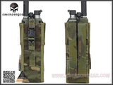 Emerson Gear PRC 148/152 Radio Pouch - Socom Tactical Airsoft - -  Airsoft