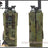 Emerson Gear PRC 148/152 Radio Pouch - Socom Tactical Airsoft Fleet - -  Airsoft