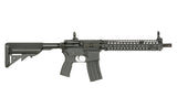 EMG / Cyma CM.105 Daniel Defense M4A1 - Black - Socom Tactical Airsoft Fleet - -  Airsoft