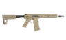 EMG NOVESKE N4 MWS GEN3 Gas Blowback Rifle GBBr (Black Or Tan) - Socom Tactical Airsoft Fleet - -  Airsoft