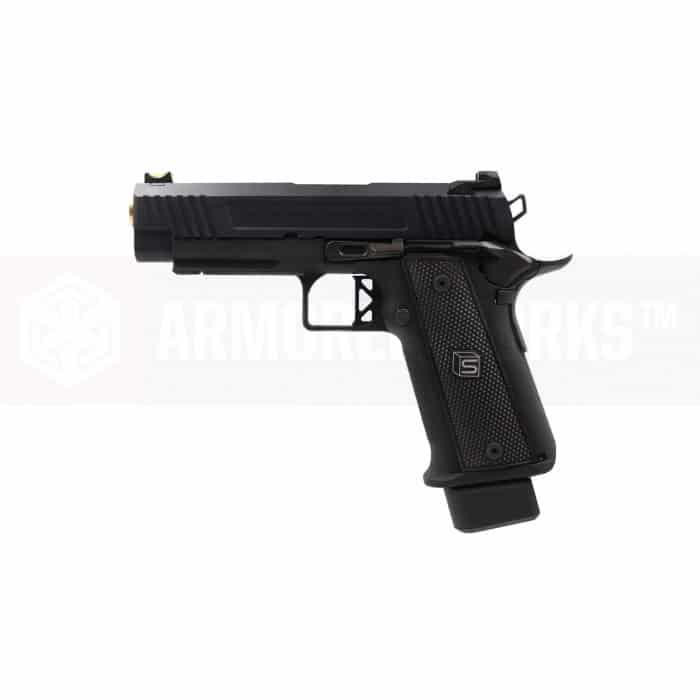 EMG Salient Arms International 2011 Hi-Capa 4.3 | Great Quality – Socom  Tactical Airsoft