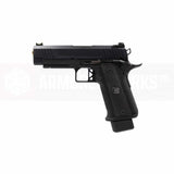 EMG Salient Arms International 2011 Hi-Capa 4.3 - Socom Tactical Airsoft - - Salient Arms Airsoft