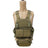 Emerson Gear FCS Style Vest W/MK Chest Rig - Socom Tactical Airsoft Fleet - -  Airsoft