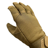 Emerson Full Finger Combat Gloves (Various Colours) - Socom Tactical Airsoft - -  Airsoft