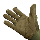 Emerson Full Finger Combat Gloves (Various Colours) - Socom Tactical Airsoft - -  Airsoft