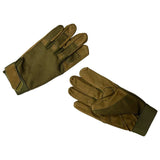 Emerson Full Finger Combat Gloves (Various Colours) - Socom Tactical Airsoft - -  Airsoft