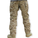 Emerson Gear G3 Combat Pants - AOR1 - Socom Tactical Airsoft - -  Airsoft