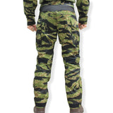 Emerson Gear G3 Combat Pants - Tiger Stripe - Socom Tactical Airsoft - -  Airsoft