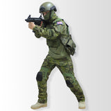 Emerson Gear G3 Combat Pants - Multicam Tropic - Socom Tactical Airsoft Fleet - -  Airsoft