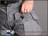 Emerson Gear G3 Combat Pants - Wolf Grey-Emerson Gear-30W-Socom Tactical Airsoft