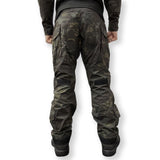 Emerson Gear G3 Combat Pants - Multicam Black - Socom Tactical Airsoft Fleet - -  Airsoft