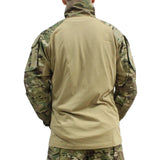 Emerson Gear G3 Combat Shirt - Multicam - Socom Tactical Airsoft - -  Airsoft